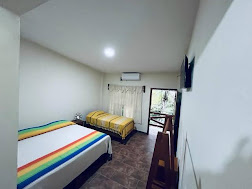 Hotel Hacienda Huasteca